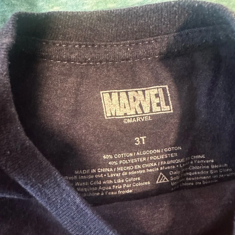 Polos and Tees 3T toddler boys - Picture 5 of 5